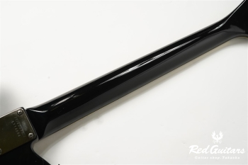 TEJ-75 - Black